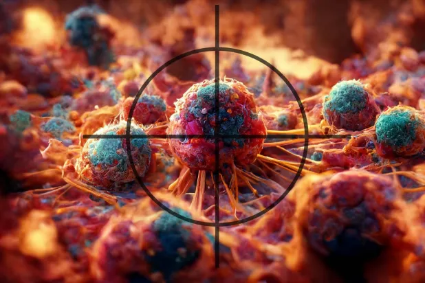 عقار جديد يفتح باب أمل ضد الأورام المقاومة (جامعة فيينا الطبية)