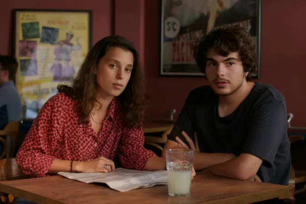 استعرض الفيلم مدينة لشبونة والتغيرات التي طرأت عليها (الشركة المنتجة)