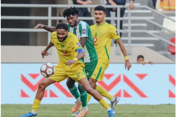 الأنصار اللبناني هزم مضيفه السيب العماني (الاتحاد الآسيوي)