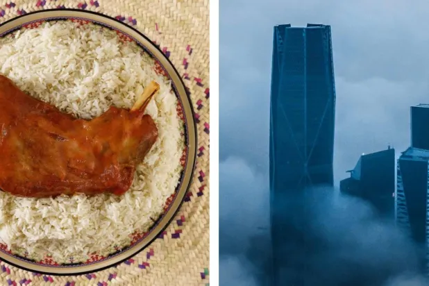 يُعزّز انضمام الرياض والمدينة المنورة إلى «المدن المبدعة» ريادة السعودية عالمياً (وزارة الثقافة)