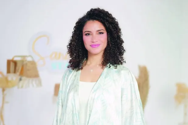 نسمة محجوب: مشروعي الموسيقي لا يهتم بحسابات السوق