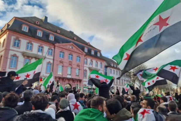 اللاجئون السوريون في المانيا... في طايعة المهددين بالترحيل (دويتشه فيله) 