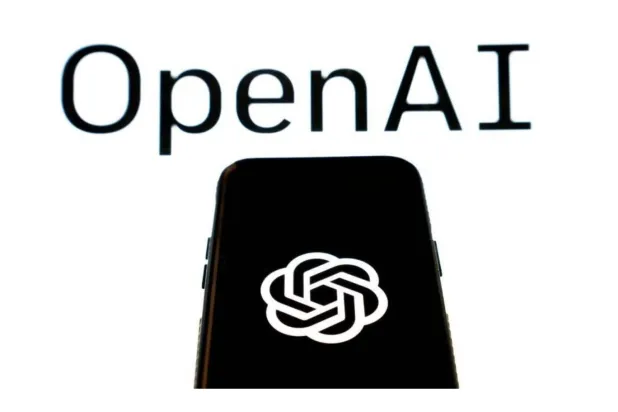 ChatGPT, 800 milyondan fazla kullanıcısıyla dünyanın en popüler yapay zeka sohbet botu (AFP)