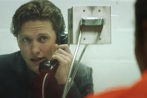 Britanyalı aktör Jon Fletcher, son olarak 2024'te Emmy ödüllü yönetmen Louis Leterrier imzalı gerilim filmi Tycoon'da rol almıştı (Mediawan)