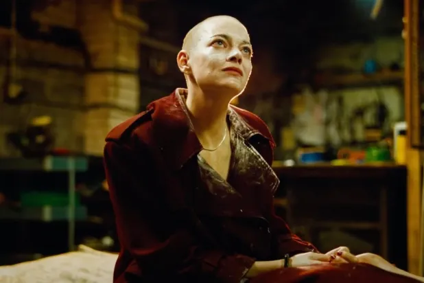 36 yaşındaki Emma Stone, Damien Chazelle imzalı Aşıklar Şehri'ndeki (La La Land) performansıyla 2017'de En İyi Kadın Oyuncu Oscar'ını kazanmıştı (Universal Pictures)