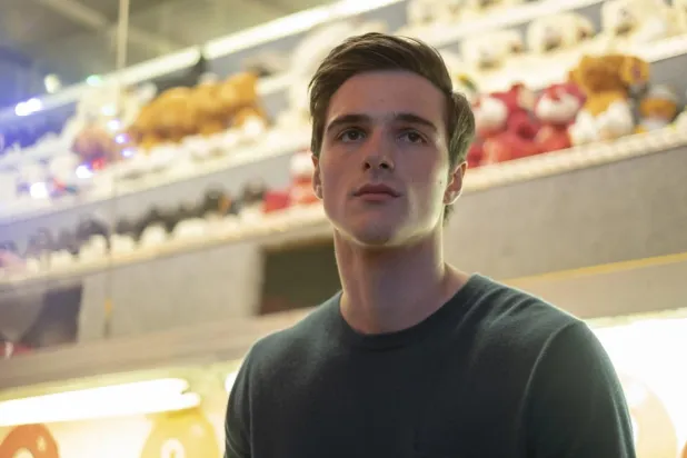 Euphoria'nın Avustralyalı yıldızı Jacob Elordi, diziyle gelen şöhrete alışmakta zorlandığını ve oyunculuğu bırakmayı bile düşündüğünü söylemişti (HBO)