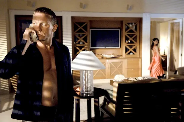 Daniel Craig, sektördeki diğer fırsatları sınırlayabileceğinden korktuğu için James Bond rolünü başlangıçta reddettiğini söylemişti (MGM)