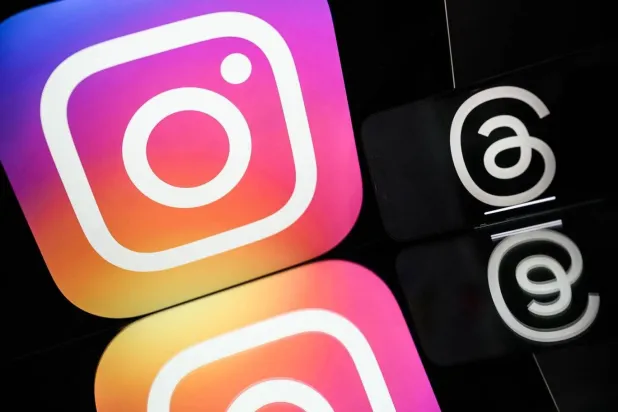 Instagram artık kullanıcıların eski Reels videolarını kaydetmeden geri dönüp izlemesine olanak tanıyor (Loic Venance/AFP)