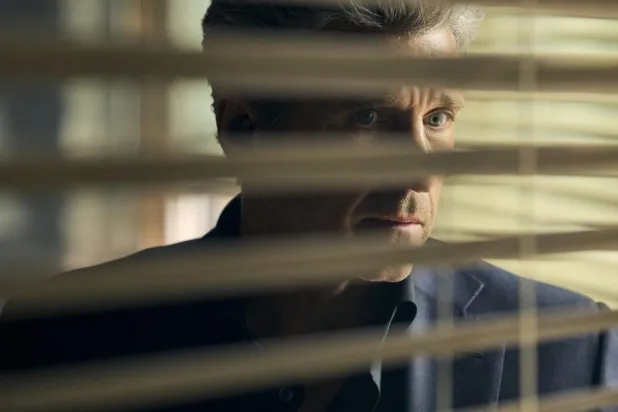 4 Emmy ödüllü uzun soluklu medikal drama Grey's Anatomy'nin 59 yaşındaki yıldızı Patrick Dempsey, son olarak Dexter: Original Sin'de rol almıştı (Fox)