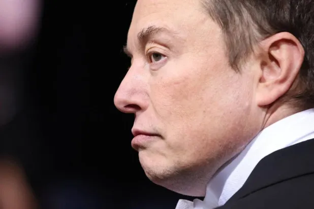 "Twitter'dan X'e geçiş bir korku hikayesi olsa da Musk'ın külliyatının geri kalanı değersiz çöp olmaktan çok uzak" (Reuters)