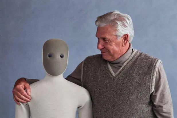 İnsansı robot NEO'ya 20 bin dolara veya aylık 499 dolarlık abonelik ücretiyle sahip olmak mümkün (1X)