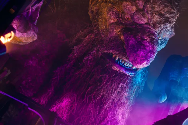 Netflix'te 103 milyon kez izlenen rekortmen filmin devamı geliyor