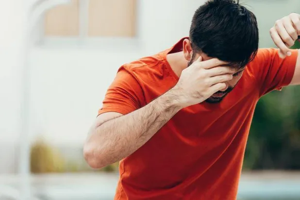 ظهرت على العديد من الشباب المتوفين علامات على وجود مشاكل في القلب قبل وفاتهم (أي ستوك)