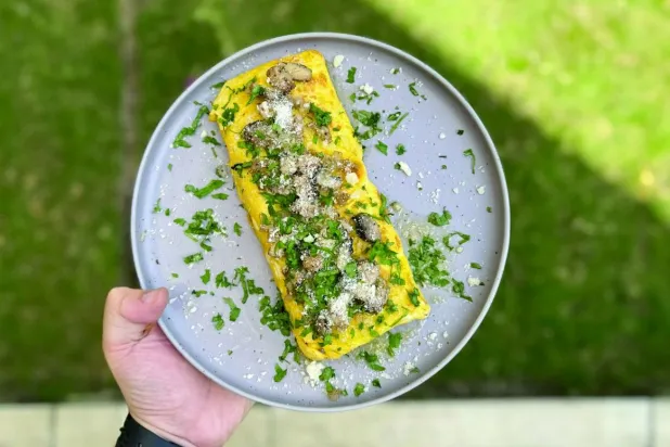 وصفات مبتكرة لصندوق طعام الأطفال المدرسي