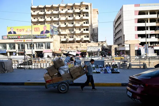 Amerika, Irak'a son uyarıyı yaptı