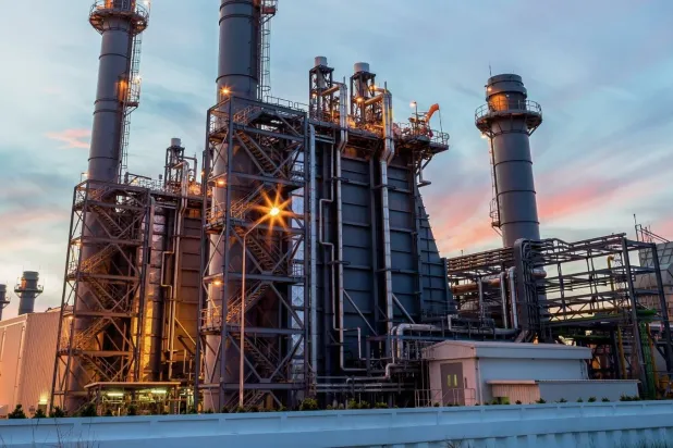 إحدى منشآت «لوبريف» في السعودية (موقع الشركة الإلكتروني)