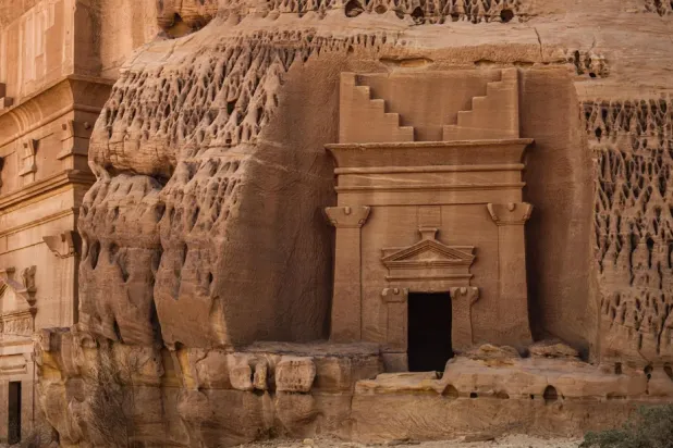 Established in 1993, the World Travel Awards celebrate excellence across the travel, tourism, and hospitality industries, recognized worldwide as the hallmark of achievement - SPA