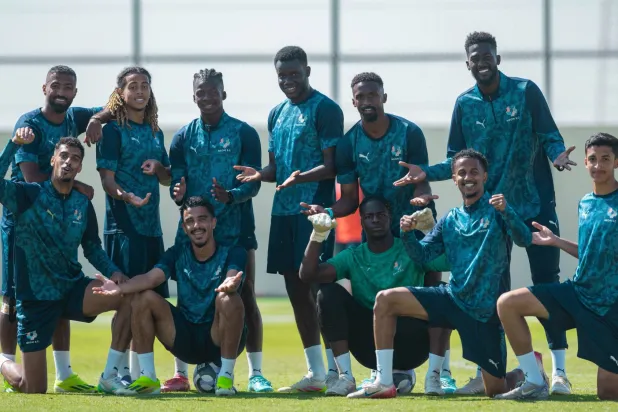 نيوم لم يطلب حكاماً أجانب لمواجهة النصر (نادي نيوم)