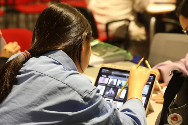 برامج سعودية لصناعة مبدعي الرسوم المتحركة وتأهيلهم للسوق العالمية (جامعة عفت)