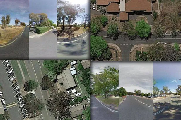 ذكاء اصطناعي صيني يحدد الموقع الجغرافي لأي صورة