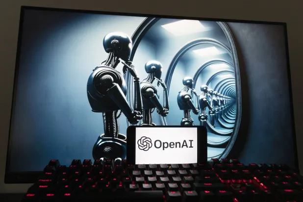 زيادة الاعتماد تطبيقات الذكاء الاصطناعي (أرشيفية)