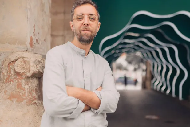 مخرج الفيلم الروماني (الشركة المنتجة)