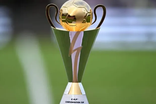 أسفرت قرعة المجموعة لبطولة كأس الكونفدرالية عن مواجهة مصرية خالصة وأخرى مغربية جزائرية (كاف)