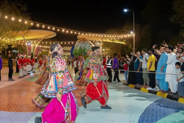 The initiative aims to showcase the lives of residents in the Kingdom - SPA