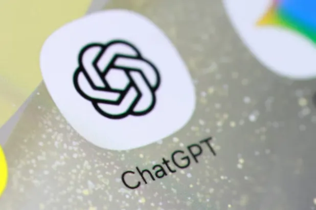 The ChatGPT app icon on a smartphone in this illustration taken October 27, 2025. REUTERS/Dado Ruvic/Illustration 