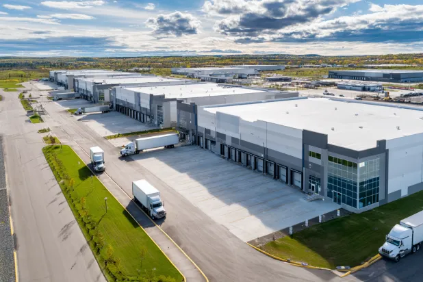 «آركابيتا» تعلن عن استثمار أكثر من مليار دولار في عقارات صناعية ولوجيستية دولية