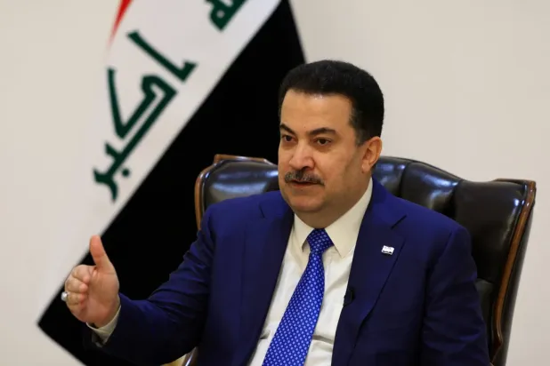 Irak Başbakanı Sudani: Milis grupların silahsızlandırılması ancak ABD’nin geri çekilmesiyle mümkün
