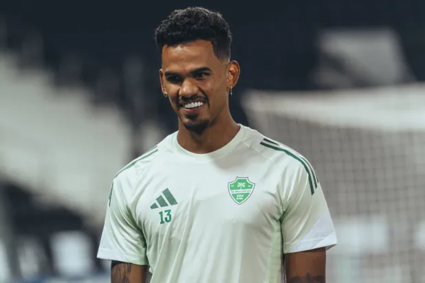 عودة غالينو تأتي في وقت مهم للفريق (النادي الأهلي) 