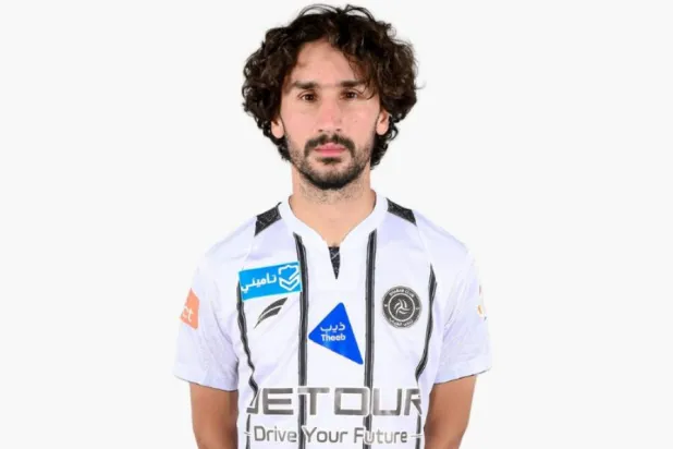 ياسين عدلي (نادي الشباب)