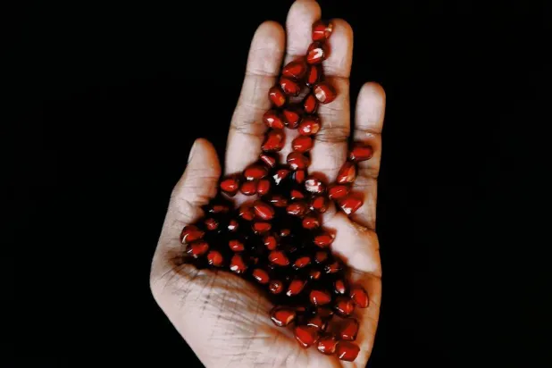 عصير الرمان الطازج أو تناول حبوبه يمكن أن يكون إضافة ممتازة لنظام غذائي صحي للبروستاتا (بكسلز)