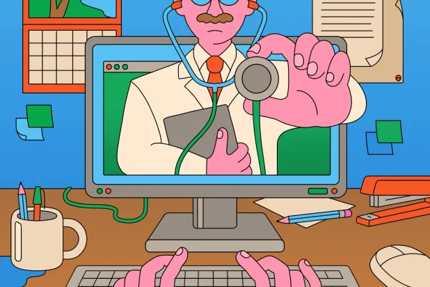 5 نصائح عند استشارة… «الدكتور تشات جي بي تي»