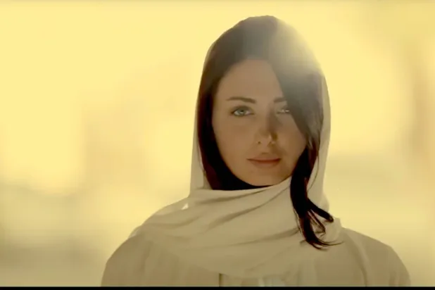 
«آواز كلاغ» (تلفويزيون 11)