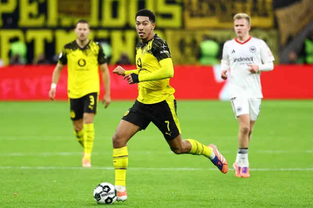 جوب بيلينغهام (رويترز)