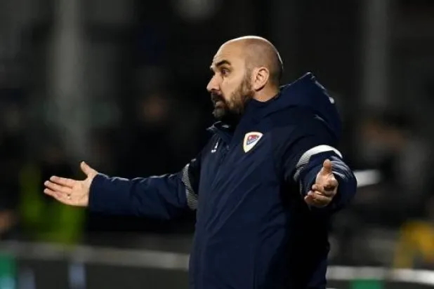 ملادن جيجوفيتش (وسائل إعلام صربية)