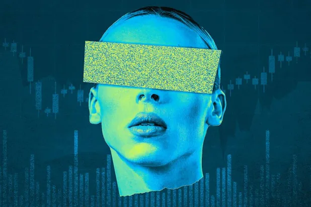 تقنية التزييف العميق... تهز الأسواق وتخترق ميدان الأعمال