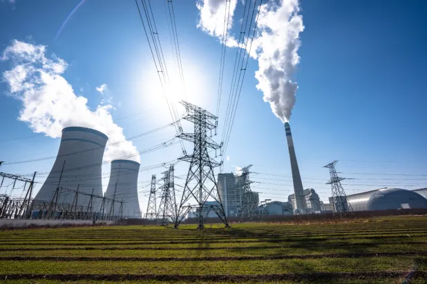 الطاقة النووية لها استدامة في الإنتاج تفوق مصادر الطاقة الأخرى وتعدّ آمنة جداً (هيئة الرقابة النووية والإشعاعية)