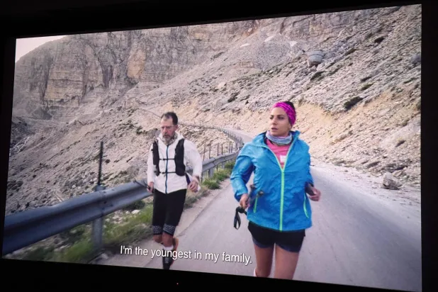 كلّ خطوة على هذه الدرب تُحرّر شيئاً في الداخل (الشرق الأوسط)