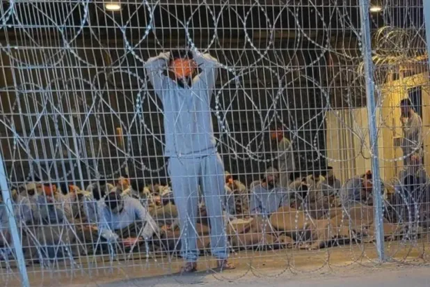 سجن إسرائيل الرهيب... شهادات ناجين من «مقبرة الأحياء»