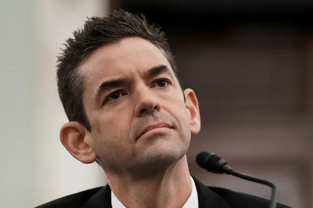 Elon Musk'ın yakın arkadaşı milyarder Jared Isaacman (Arşiv- Reuters)