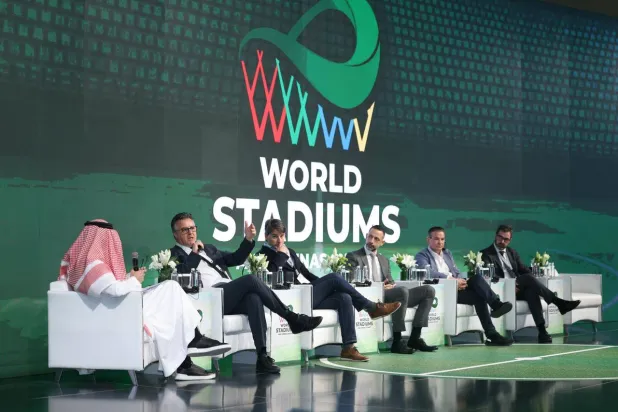 المؤتمر الدولي للملاعب والمساحات الرياضية يمتد على مدار يومين (وزارة الرياضة)