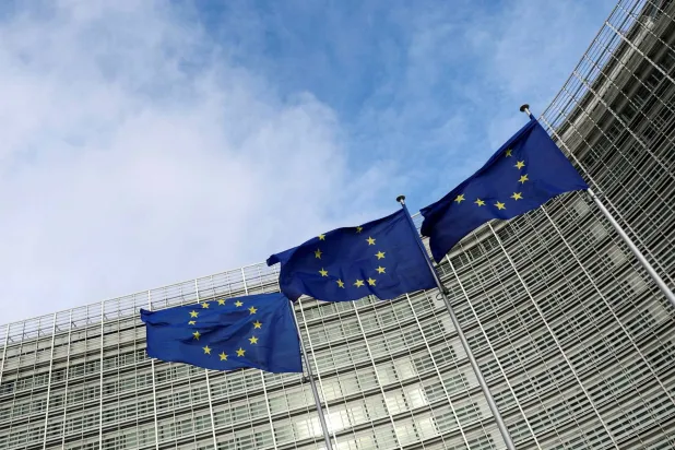 مفوضية الاتحاد الأوروبي وجهت انتقادات حادة لتركيا بسبب وضع حقوق الإنسان والديمقراطية واستقلال القضاء في تقريرها لعام 2025 (رويترز)