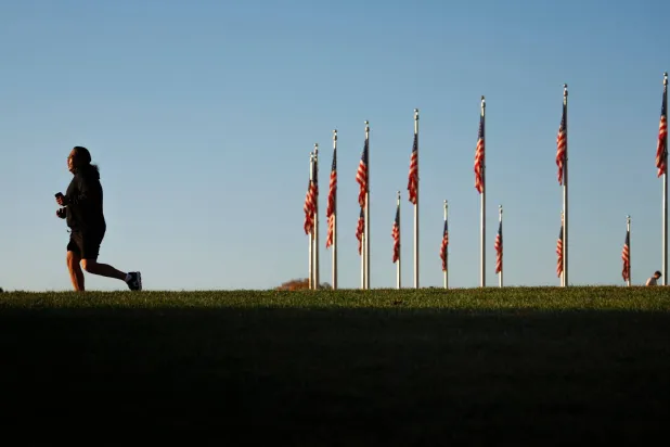 تسارع نشاط قطاع الخدمات الأميركي في أكتوبر