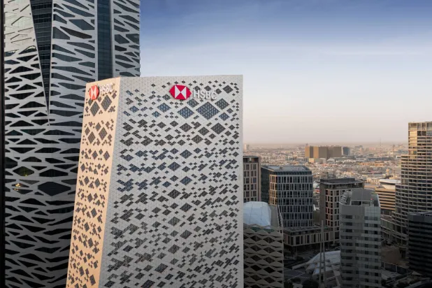 شركات عالمية تتجه لزيادة تجارتها واستثماراتها مع السعودية