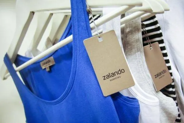 Zalando announced a five-year partnership with DFB, the German national football federation. Reuters