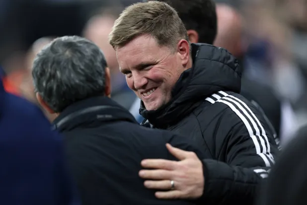 إيدي هاو (رويترز)