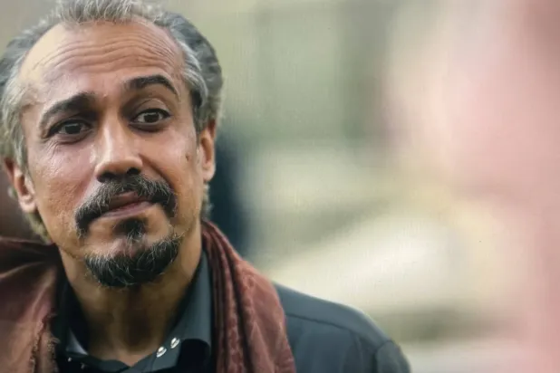 تركي اليوسف يُقدّم شخصية رجل عصابات في المسلسل (شاهد)